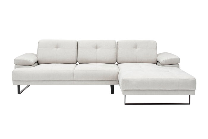 Atelier Del Sofa Mustang Small Right - Beige Atelier Del Sofa Mustang Small Right - Beige
